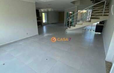 Imagem 4: Casa com 3 dormitórios, 600 m² - venda por R$ 3.200.000,00 ou aluguel...