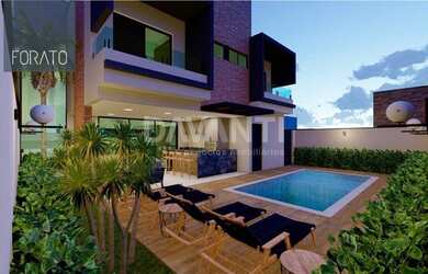 Imagem 9: casa - Condomínio Villagio Di Napoli - Valinhos