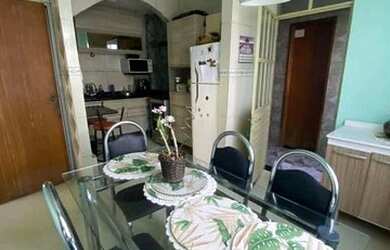 Imagem 6: CASA AMPLA NA VILA RUY BARBOSA - RUA NAÇÕES UNIDAS