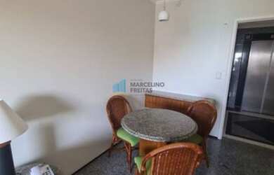 Imagem 11: Flat mobiliado no Tulip Inn Av Abolição 3340 Contrato Anual