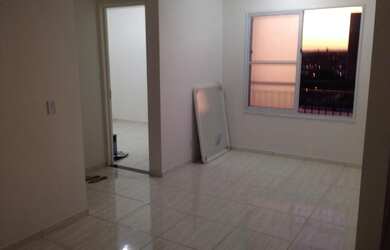 Imagem 2: SÃO JOSÉ DO RIO PRETO - Apartamento Padrão - JARDIM NAZARETH