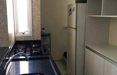 Imagem 14: Cobertura à venda, 100 m² por R$ 450.000,00 - Jardim Santo Alberto -...