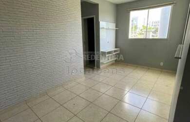 Imagem 3: São José do Rio Preto - Apartamento Padrão - Rios di Itália