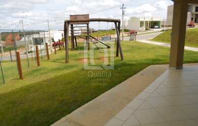 Imagem 6: CASA À VENDA NO CONDOMÍNIO VILLAGIO MILANO