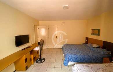 Imagem 3: Apartamento Aquaville, com 3 dormitórios à venda, 100 m² por R$ 640.000...