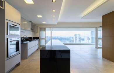 Imagem 10: São Paulo - Apartamento Padrão - Pinheiros