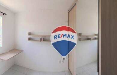 Imagem 14: Apartamento com 3 dormitórios, 65 m² - venda por R$ 345.000,00 ou aluguel...