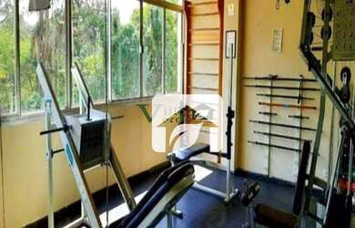 Imagem 12: Apartamento Residencial à venda, Lauzane Paulista, São Paulo - AP1465