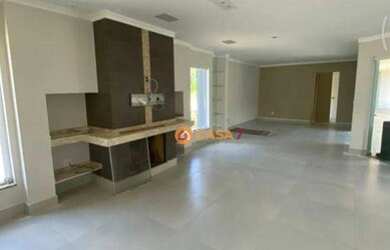 Imagem 7: Casa com 3 dormitórios, 600 m² - venda por R$ 3.200.000,00 ou aluguel...