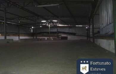 Imagem 13: Galpão 1100 M² no Tatuapé - 10 x 54 m GA0183