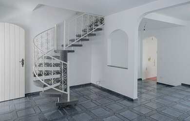 Imagem 1: Casa à venda no bairro Tatuapé - São Paulo/SP