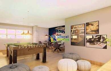 Imagem 12: Apartamento à venda, 72 m² por R$ 429.504,49 - Vila Anhanguera - Mongaguá/SP