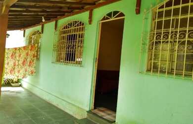 Imagem 11: Bairro Etelvina Carneiro Casa em lote de 360m2 c/2 frentes