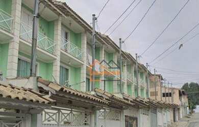 Imagem 1: Sobrado à venda, 150 m² por R$ 381.900,00 - Parada XV de Novembro -...