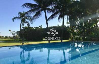 Imagem: A casa em condomínio possui 4 Dormitórios, 5 Banheiros, 5