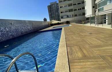 Imagem 9: Apartamento para venda com 63 metros quadrados com 2 quartos