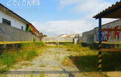 Imagem: O terreno possui 300m² de Área e está localizado em Vila