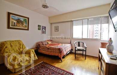 Imagem 15: São Paulo - Apartamento Padrão - Pinheiros