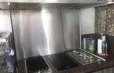 Imagem 8: Sobrado 4 suítes à venda, 440m² por R$2.400.000 - Condomínio Granja...