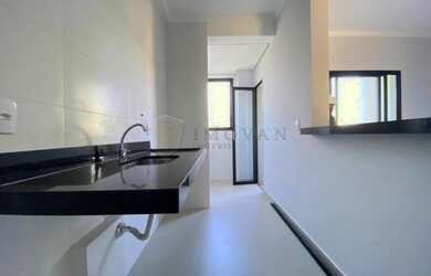 Imagem 4: Ribeirão Preto - Apartamento Padrão - Jardim Recreio