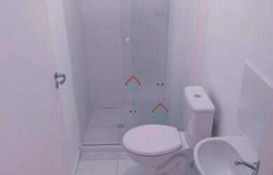 Imagem 6: Apartamento com 2 dormitórios, 41 m² - venda por R$ 190.000,00 ou aluguel...