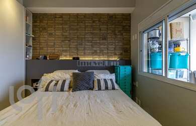 Imagem 14: São Paulo - Apartamento Padrão - Pinheiros