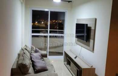 Imagem 1: São José do Rio Preto - Apartamento Padrão - Vila Itália