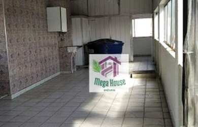 Imagem 11: Sobrado com 3 dormitórios - venda por R$ 880.000 ou aluguel por R$ 3.699/mês...