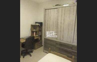 Imagem 11: Apartamento com 2 dormitórios, 80 m² - venda por R$ 400.000 ou aluguel...