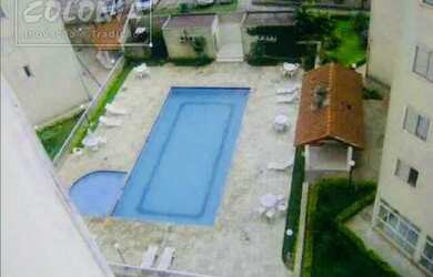 Imagem 9: Santo André - Apartamento Padrão - Parque Marajoara