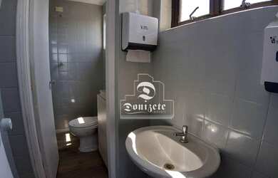 Imagem 5: Sala, 72 m² - venda por R$ 245.000,00 ou aluguel por R$ 1.450,00/mês...