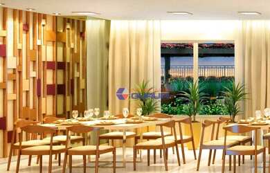 Imagem 10: Apartamento com 3 dormitórios à venda, 80 m² por R$ 600.000 - Jardim...