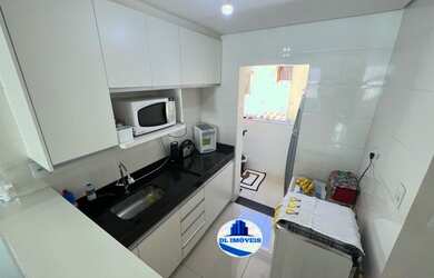 Imagem 11: Cobertura com 3 Quartos 1 vaga a venda,120m2 por R$ 419.000