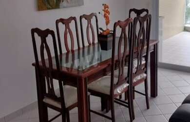 Imagem 3: Apartamento para temporada