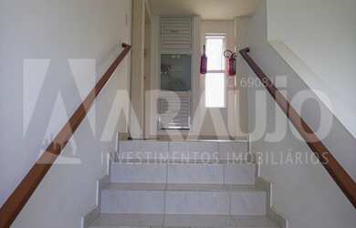 Imagem 6: Apartamento Residencial Itaipava Club no bairro Itaipava em Itajaí