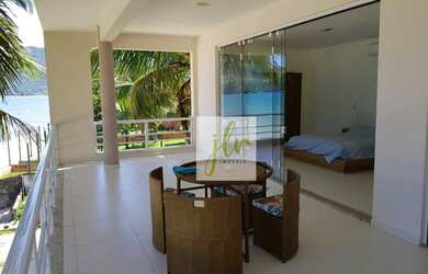 Imagem 10: Casa com 4 dormitórios, 324 m² - venda por R$ 5.499.900,00 ou aluguel...