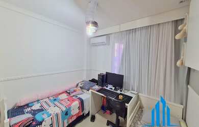 Imagem 9: GUARAPARI - Apartamento Padrão - PRAIA DAS VIRTUDES