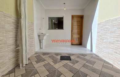 Imagem 16: Sobrado à venda, 110 m² por R$ 630.000,00 - Penha - São Paulo/SP