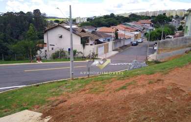 Imagem 3: Terreno à venda, 340 m² por R$ 223.000 - Jardim Santa Rita de Cássia...