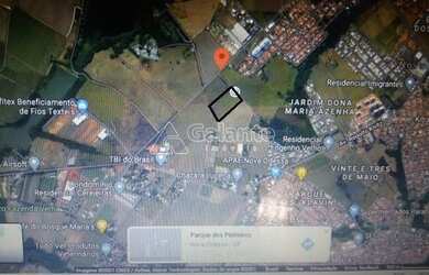 Imagem 11: área - Zona de Produção Agrícola, Turismo e Recreação Três ZPATR...