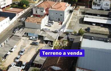 Imagem: Terreno Comercial Santos Dumont (venda