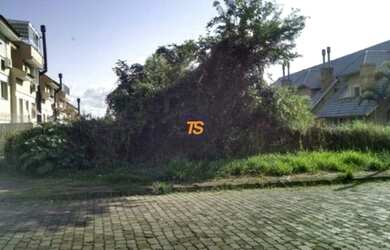 Imagem 1: Terreno em Jardim Isabel. 890m² de Área