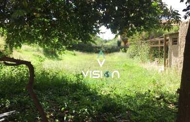 Imagem: O terreno possui 350m² de Área e está localizado em Setor