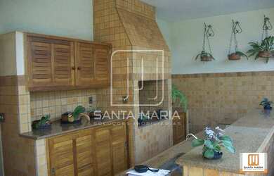 Imagem 7: Casa sobrado na rua 5 dormitórios/suite, cozinha planejada