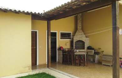 Imagem 4: Casa em Condomínio para Venda em Pontinha Araruama-RJ