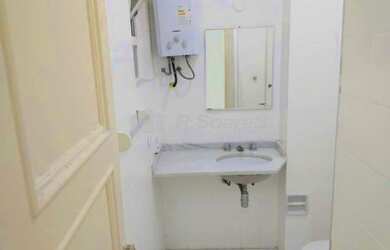 Imagem 10: Apartamento Conjugado em Copacabana. Av. Atlântica