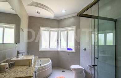 Imagem 16: Casa - Condomínio Terras do Paiquerê - Valinhos