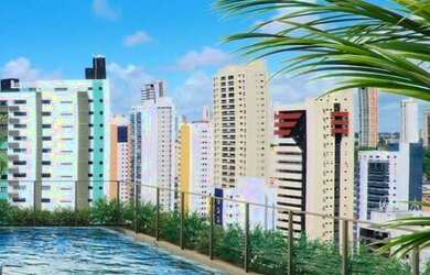 Imagem 5: OMNI LIFE amp HEALTH. Imóvel novo, 35m² de Área, 1 Vaga na garageme1...