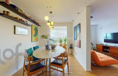 Imagem 4: São Paulo - Apartamento Padrão - Jardim Paulistano