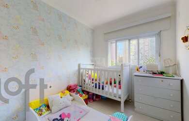 Imagem 14: São Paulo - Apartamento Padrão - Pinheiros